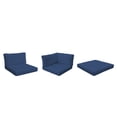 thumbnail image 7 of Cushion Set for BELLE-12a in Terracotta, 7 of 7
