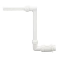 thumbnail image 3 of Swimming Pool Sprinkler,Swimming Pool Fountain Easy Pool Waterfall Fountain Swimming Pool Fountain Exceptional Value, 3 of 8