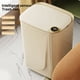 thumbnail image 5 of Cubo Basura Sensor Automático Tipo C Carga 20L para El Sala Estar, 5 of 8