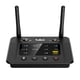 thumbnail image 1 of 1Mii B03Pro Transmisor Receptor Bluetooth 5.3 para TV Estéreo Hogar, Adaptador de Audio Inalámbrico HiFi con Audiophile DAC y AptX HD/Baja Latencia, Largo Alcance, Salidas/Entradas Ópticas RCA AUX 3.5, 1 of 5