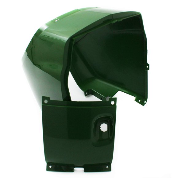 FLIP MFG. LVU12349 LVU10567 Cowl Set Fits John Deere 4210 4310 4410 4510 4610 4710