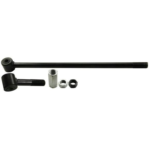 Suspension Control Arm