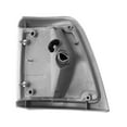 thumbnail image 2 of EPIC LIGHTING OE Style Halogen Corner Light Assembly Replacement for TOYOTA 92-95 PICKUP [ TO2521128 8161035090 ] Right Passenger Side, 2 of 3