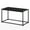 Americano, variant on Furinno Camnus Contemporary Wood Top Coffee Table, Brown