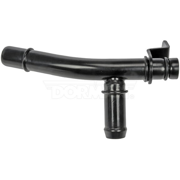 HVAC Heater Pipe Fits select: 2011-2018 FORD F150, 2011-2019 FORD MUSTANG