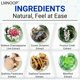 thumbnail image 4 of Crema terapéutica para eccema, ungüento de tratamiento de máxima potencia para sarpullido, psoriasis, dermatitis, urticaria, culebrilla, tiña pedis, infección por hongos, alivio para piel sensible,, 4 of 7
