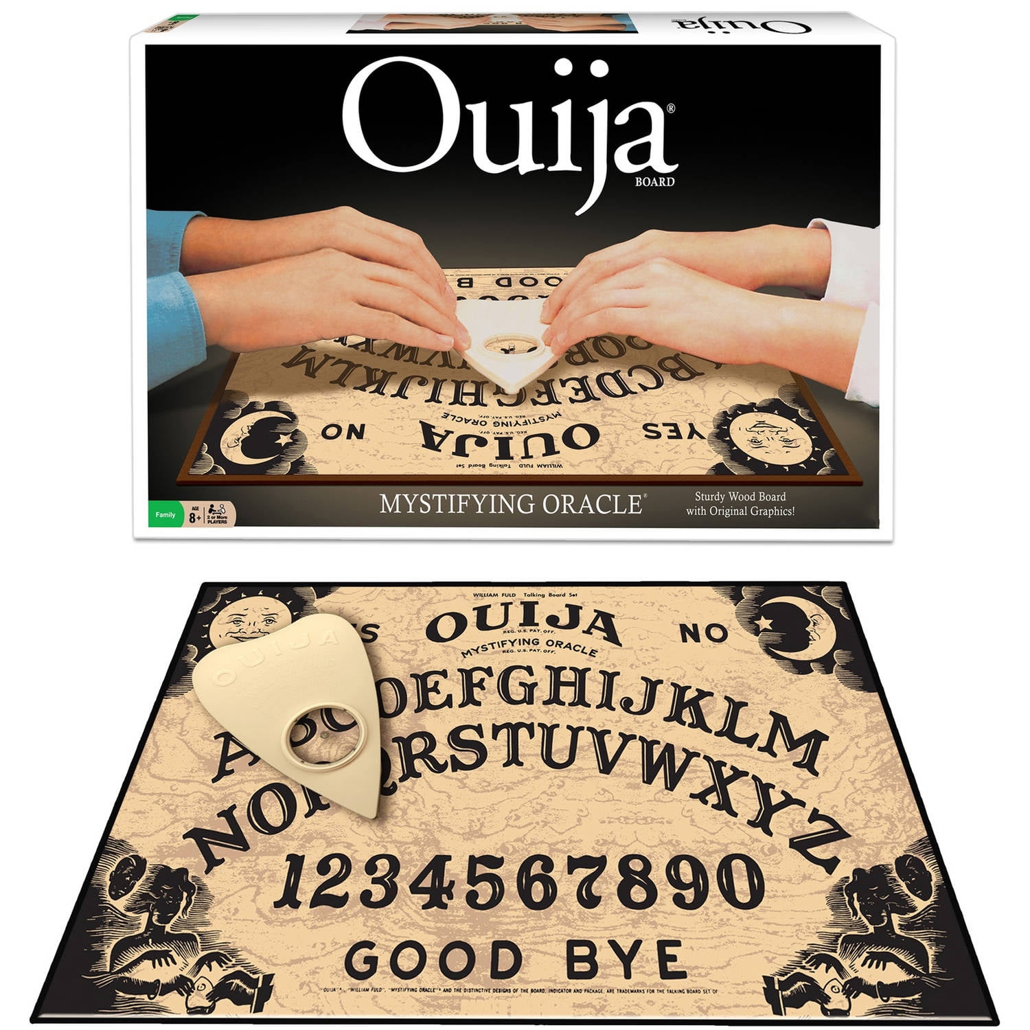 ouija hasbro precio