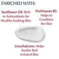 thumbnail image 4 of Eucerin Daily Hydration Body Cream for Dry Skin with SPF 30, 2-in-1 Moisturizer + Sunscreen, 8 oz, 4 of 11