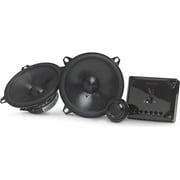 Infinity REF5030CX 195 Watt 5.25 Reference Series 2-Way Component Speakers NEW