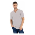 thumbnail image 4 of Playera Polo Tejida Vintage Hombre Manga Corta Roosevelt, 4 of 8