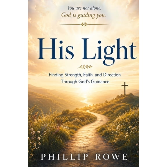 His Light, (Paperback)