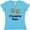 Aqua, variant on Inktastic Chiweenie Mom Paw Print Women's V-Neck T-Shirt