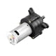 thumbnail image 1 of 12V/24V DC Hand Crank Dynamo Generator for Wind & Hydraulic Power Systems, 1 of 4