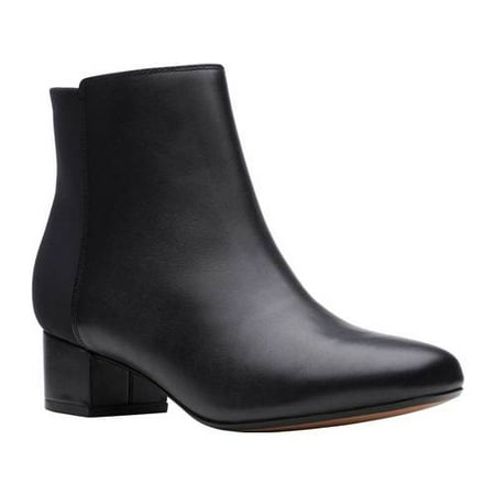 Women's Clarks Chartli Valley Ankle Bootie