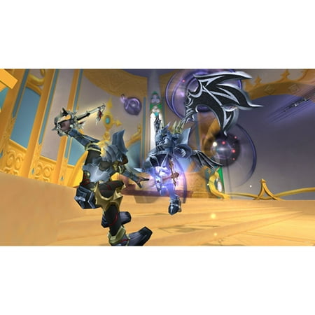 Kingdom Hearts II.5, Square Enix, PlayStation 3, [Physical], 662248915173