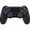 Black, variant on Restored SonyPlayStation 4 DualShock 4 Wireless Controller - Black