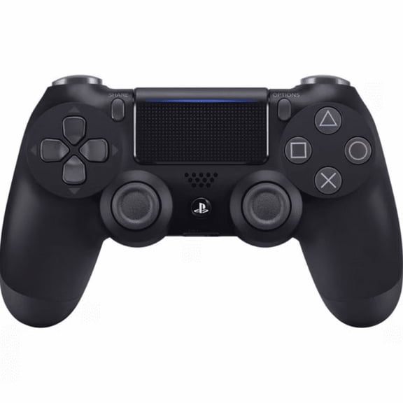 SonyPlayStation 4 DualShock 4 Wireless Controller - Black