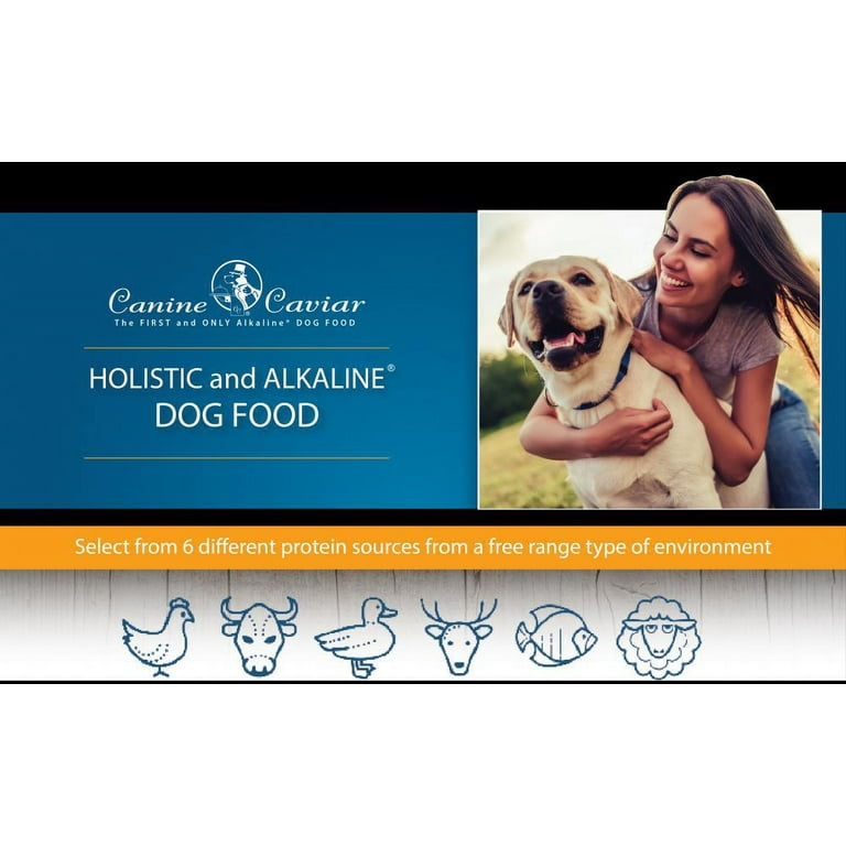 Canine caviar leaping spirit discount