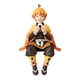 thumbnail image 2 of Figura de acción de Demon Slayer Agatsuma Zenitsu, juguete de la serie Eat Rice Balls, colección de juguetes de decoración de escritorio., 2 of 6