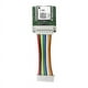 thumbnail image 3 of Rastreador Meshtastic T114 Nordic NRF52840 SX1262 LoRaWAN LoRa para Placa de Desarrollo de Posicionamiento para BLE WiFi con Estuche, A, 3 of 6