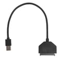 thumbnail image 2 of Hard Drive Cable,2.5in SATA USB 3.0 Computer Accessories SATAUS Adapter Multi-Functional, 2 of 9