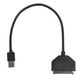 thumbnail image 1 of Adaptador SATA USB 3,0 de 2,5 pulgadas, Cable para disco duro SSD HDD, accesorios para ordenador portátil, 1 of 5