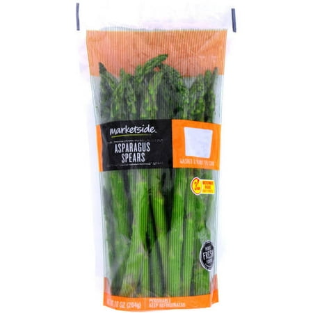 Marketside Asparagus 10 oz