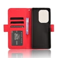 thumbnail image 3 of Funda Tipo Billetera GANGXUN para Xiaomi Redmi Note 13 Pro 4G – Tapa Flip con Tarjetero, 3 of 5