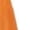Orange, variant on Women Dresses with Slit A Line Spaghetti Prom Evening Party Gown Black L