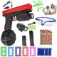 thumbnail image 1 of X2 Electric Gel Ball Blaster Toy Gun Water Bomb Shoots Gun, 1 of 3