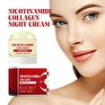 Night Fade Facial & Fine Lines Hydrating & Moisturizing Skin & Formula