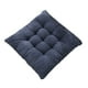 thumbnail image 2 of Cushión de yoga, cojín de sofá, suave espeso, tapizado tatami, para sala, café, sofá, balcón, patio exterior, muebles de jardín, cojines de exterior, cojín de jardín, cojín de terraza,, 2 of 9