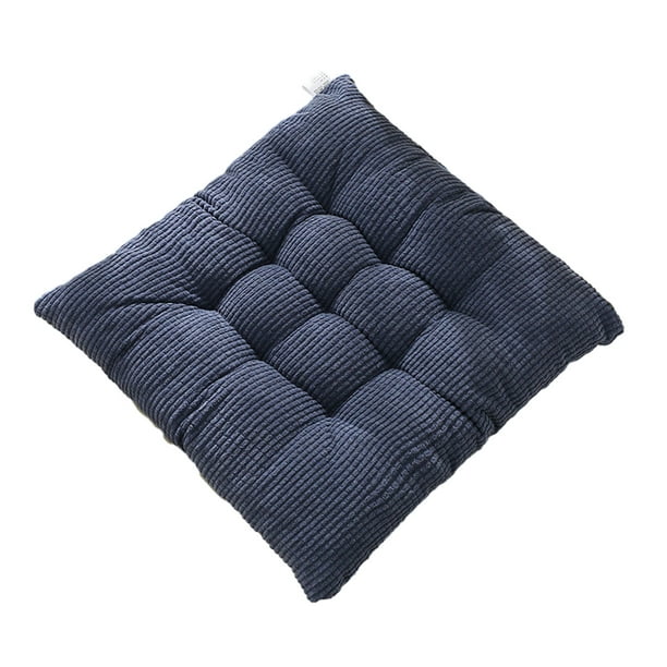 Sofa Vama Ropa de Cama Cojines de suelo, cojines suaves y gruesos para sentarse, tatami para yoga, sala de estar, café, sofá, balcón, muebles de exterior para niños y patio. for Navideño