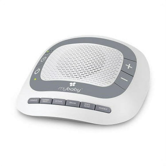 HoMedics MyBaby SoundSpa Portable