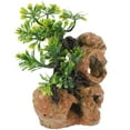 thumbnail image 4 of Artificial Plant Simulate Tank Decoration Fake Tree Decor Habitat Decoration Reptile Plant, 4 of 8