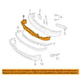 thumbnail image 3 of For 98-05 Blazer S10 Truck Front Bumper Spoiler Valance Air Dam Deflector Apron, 3 of 3