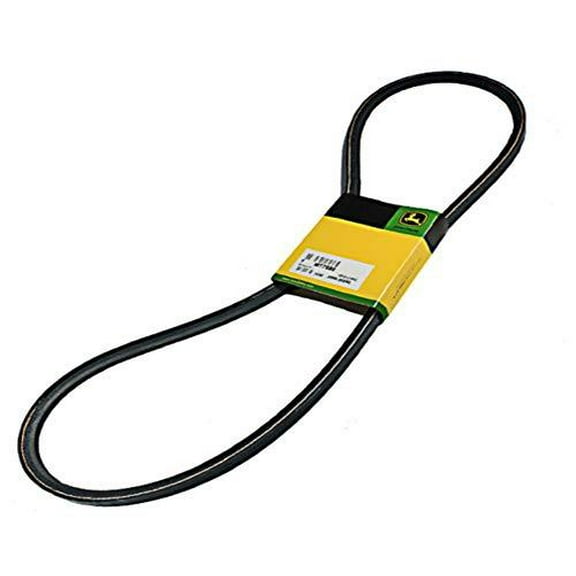 John Deere 38" Deck Primary Deck Drive Belt, Lawn Mower Parts