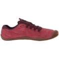 thumbnail image 1 of Women's Merrell Vapor Glove 3 Luna Leather Sneaker, 1 of 6