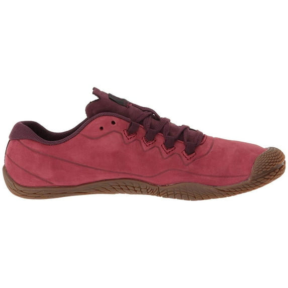 Women's Merrell Vapor Glove 3 Luna Leather Sneaker