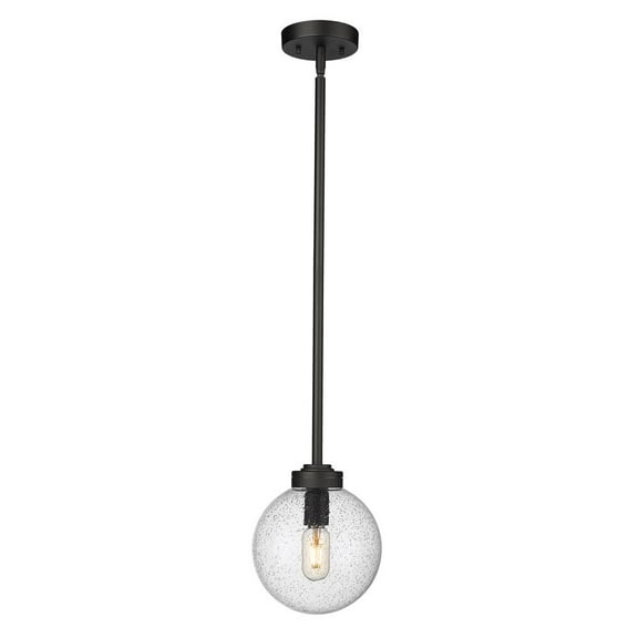 Z-Lite 1 Light Outdoor Pendant