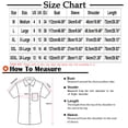 thumbnail image 3 of Njoeus Gym Tops Short Sleeve Tops Men's Hawaiian Shirt Short Sleeve Floral Printed Button Up T-Shirt Summer Beach Dress Shirts Summer Tops for Teens, 3 of 9