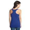 thumbnail image 2 of 60/40 Racerback Tank, 2 of 2