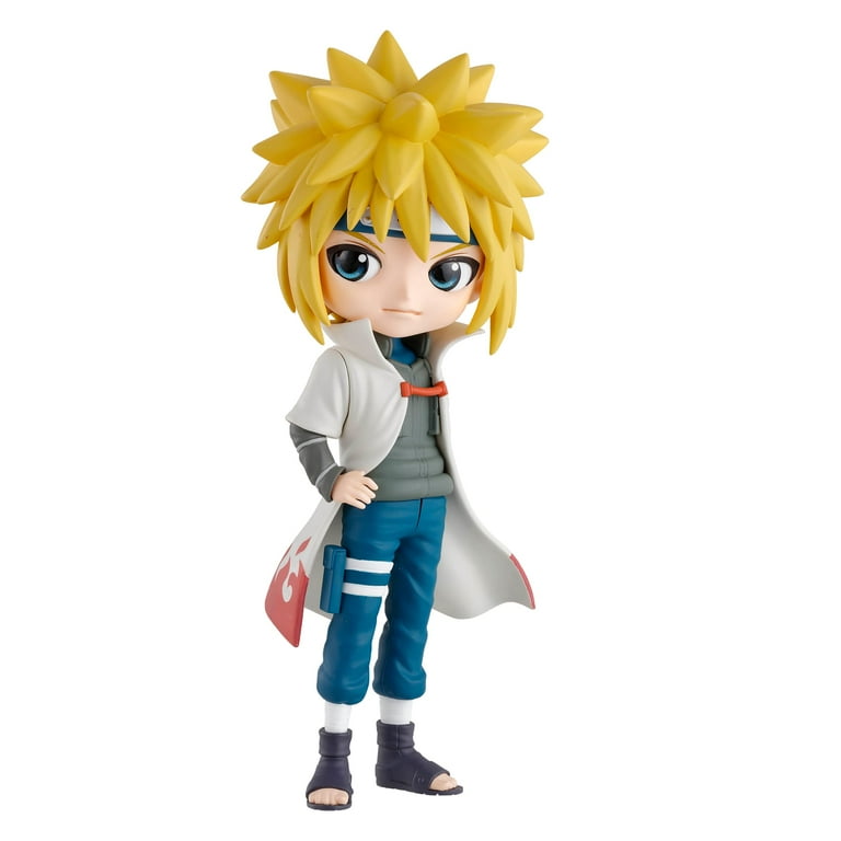 Banpresto Naruto Shippuden Minato Nanpu Minato (V.A.) Bandai