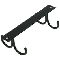 MLINS Under Shelf Display Mug Hanger 4-Hooks Mug Rack Coffee Mug Holder Kitchen Gadget