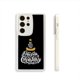 thumbnail image 1 of Mejora el estilo de tu iPhone con una funda para teléfono plateada mate con diseño gráfico moderno, 1 of 4