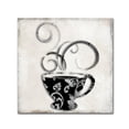 thumbnail image 2 of Trademark Fine Art "Silver Brewed 2" Canvas Art by Color Bakery, 2 of 4