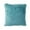 Green, variant on 1Pcs Shaggy Throw Pillow Covers, Long Faux Fur Decorative Pillows Shams, Square Pillow Cases, Cushion Cover for Bed Couch Soft Room Decor, 15.7inx15.7in