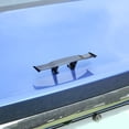 thumbnail image 1 of Universal Mini Spoiler Auto Car Tail Decoración Spoiler Wing Carbon Fiber, 1 of 9