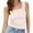 Yellow, variant on Women Sleeveless Crop Tops Plus Size, Work Out Shirts Gym Loose Plus Women Workout Tops White Summer Tops for Teens Red Shirts for Women Dry Fit my orders