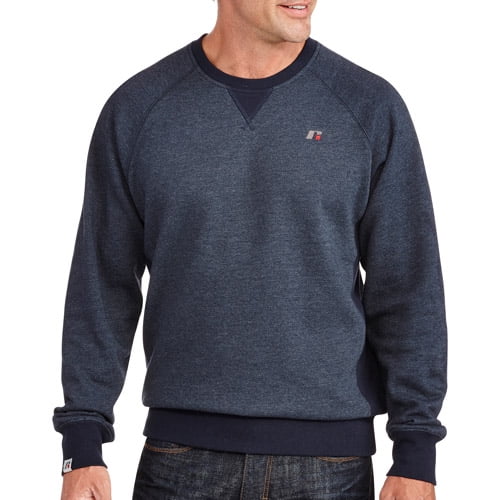 Russell Cvc Fleece Crew